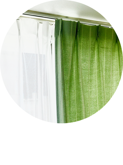 のれん・カーテン